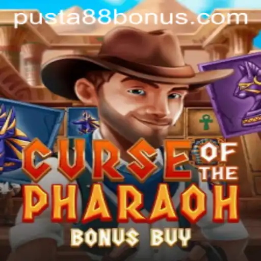 Unlock Mysteries with Curse of the Pharaoh Bonus Buy: The Exciting New Casino Game
