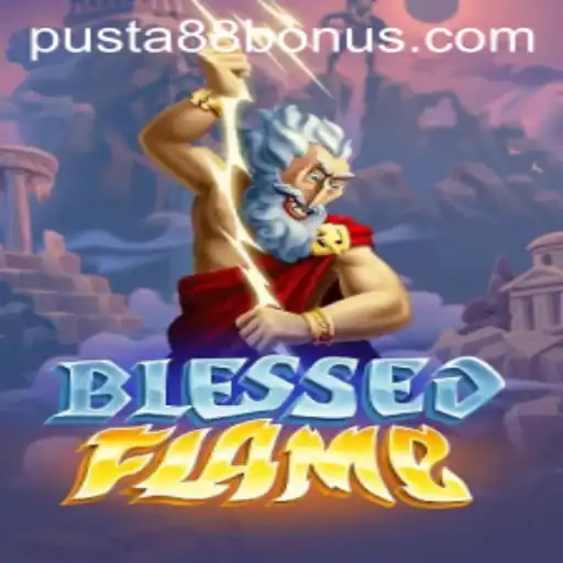 Exploring BlessedFlame: A Captivating Journey Through a Revolutionary Game