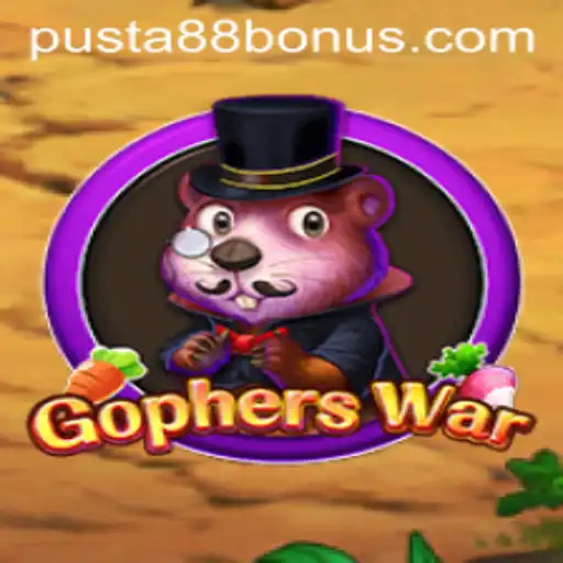 Explore the Exciting World of GophersWar - A New Adventure Awaits