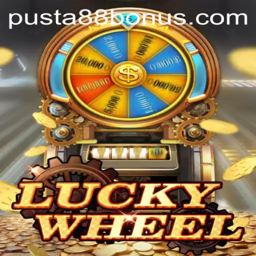 Unveiling the Thrills of LuckyWheel and the PUSTA88 BONUS