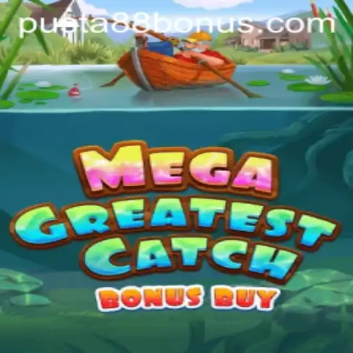 MegaGreatestCatchBonusBuy: The New Sensation in Online Gaming