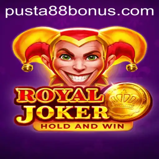 Exploring RoyalJoker: A New Era of Gaming with PUSTA88 BONUS