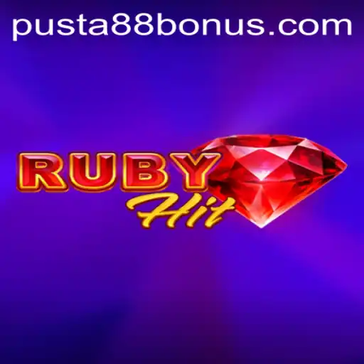 Exploring the Excitement of RubyHit and Unlocking PUSTA88 BONUS