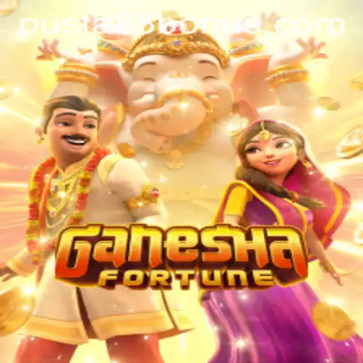Exploring the Captivating World of GaneshaFortune and the Exciting PUSTA88 BONUS