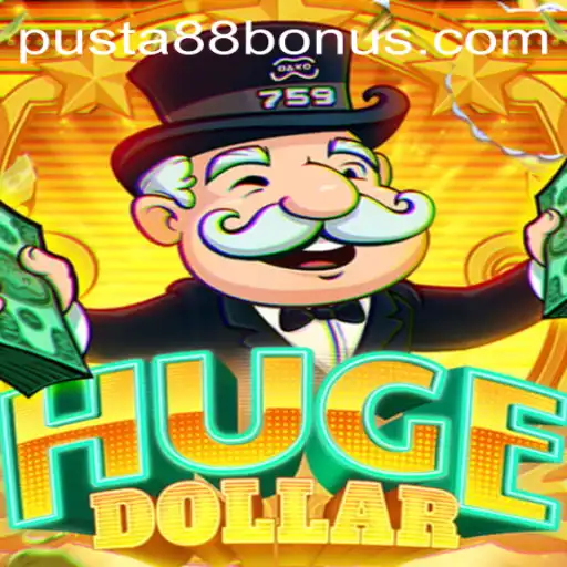 Unlock the Excitement with HugeDollar and PUSTA88 BONUS