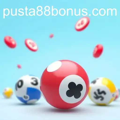 Exploring the Exciting World of Lottery Games with PUSTA88 BONUS