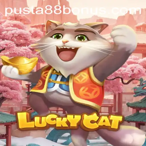Discover the Exciting World of LuckyCat and the PUSTA88 BONUS