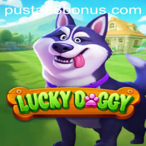 Discover the Excitement of LuckyDoggy: Unleashing the PUSTA88 BONUS