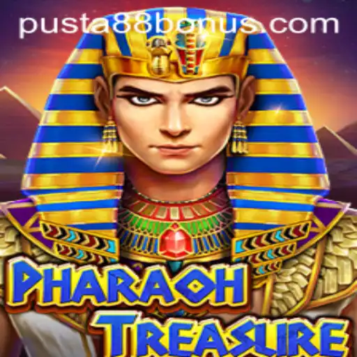 Explore the Enigmatic World of PharaohTreasure with PUSTA88 BONUS