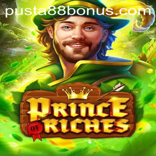 Exploring PrinceOfRiches: A New Era in Gaming